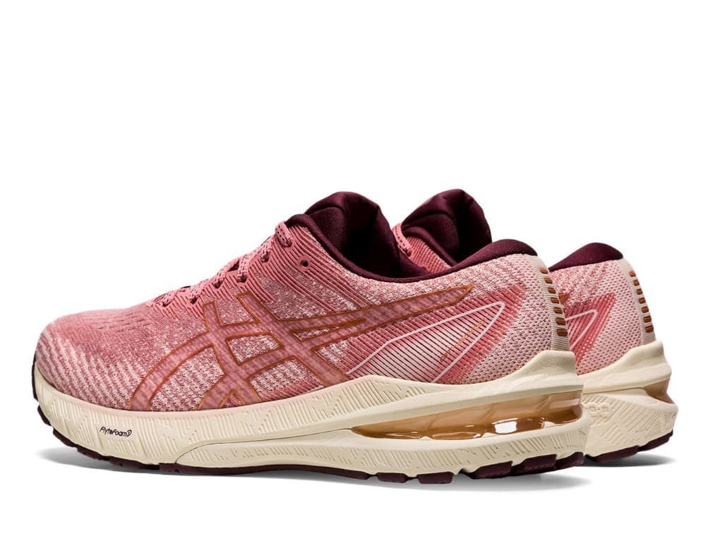ASICS GT-2000 10 Women's bėgimo 