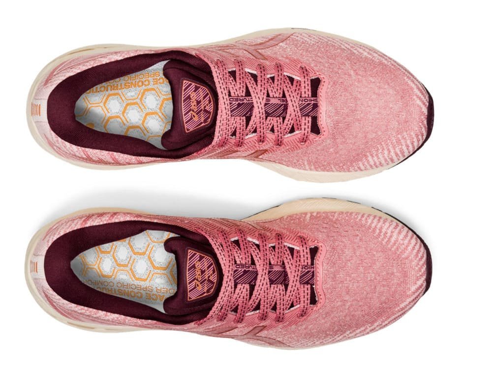 ASICS GT-2000 10 Women's bėgimo 