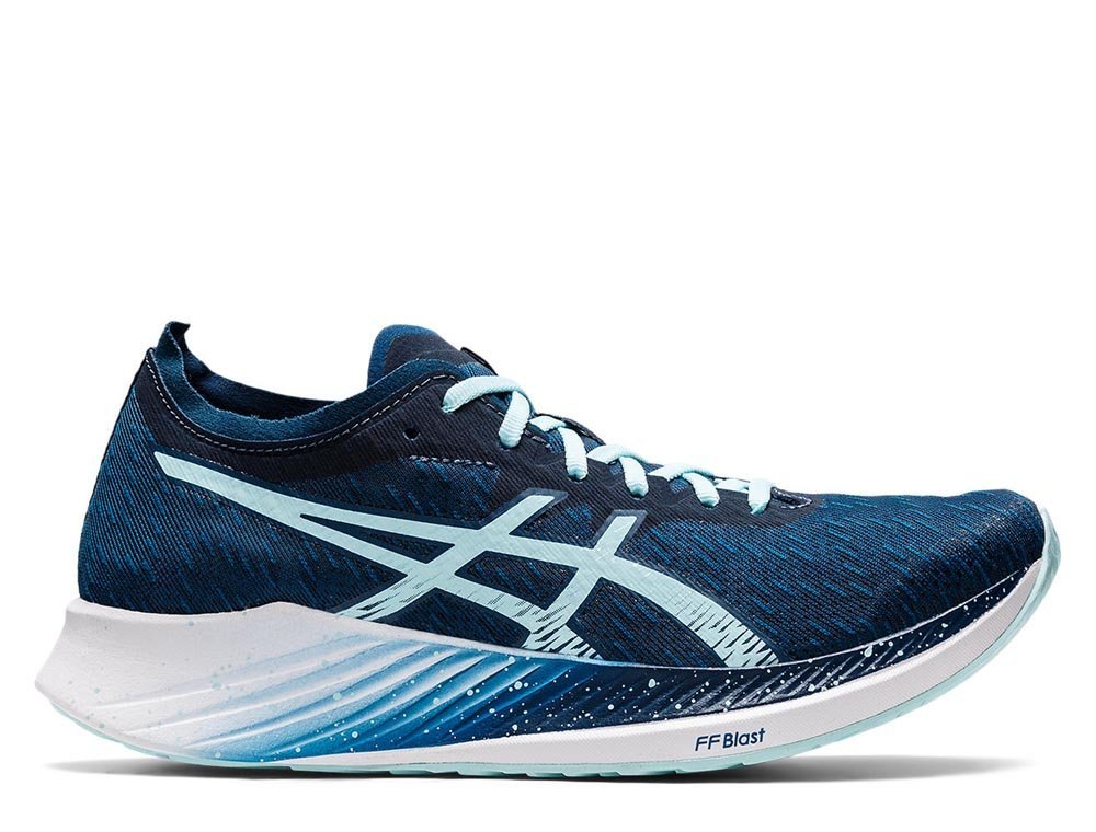 ASICS Magic Speed karboniniai bateliai Women's - aplenksave.lt