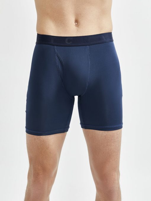 CRAFT Core DRY Boxer 6-Inch Men's - Image 3