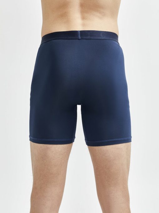 CRAFT Core DRY Boxer 6-Inch Men's - Image 2