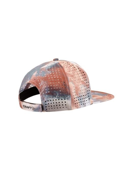 Craft CTM Distance Tech Trucker Cap - Image 2