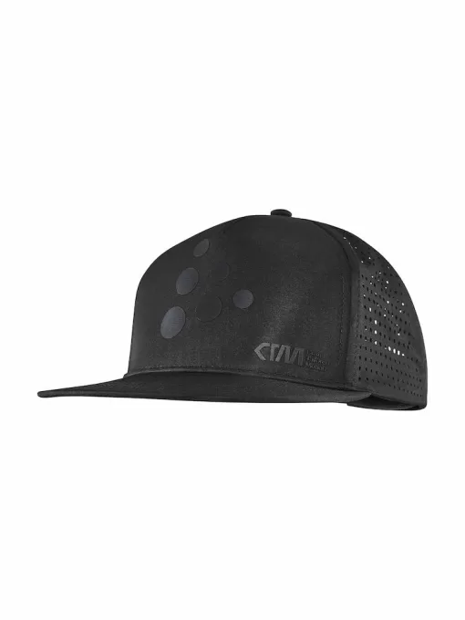 Craft CTM Distance Tech Trucker Cap