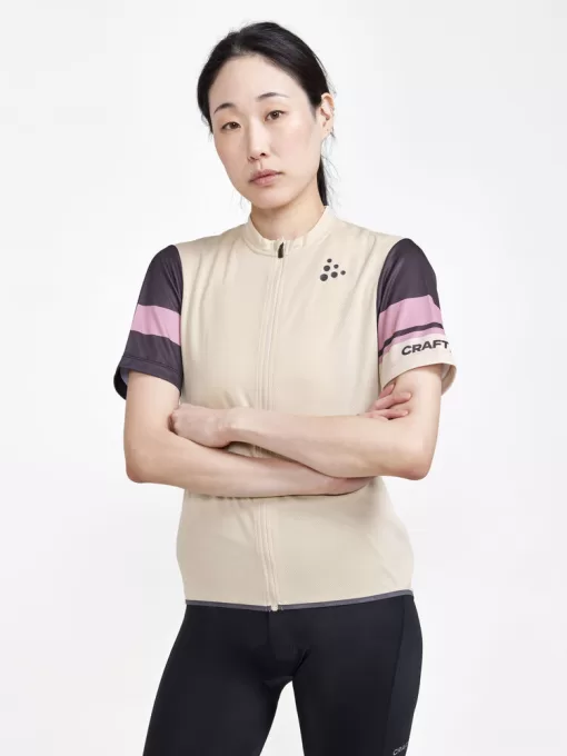 CRAFT Core Endur Jersey Women's