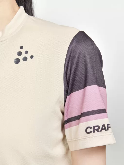 CRAFT Core Endur Jersey Women's - Image 4