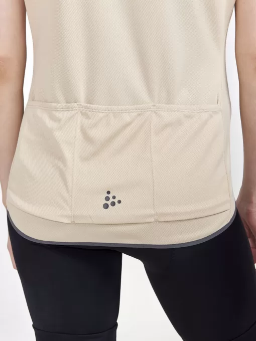 CRAFT Core Endur Jersey Women's - Image 5