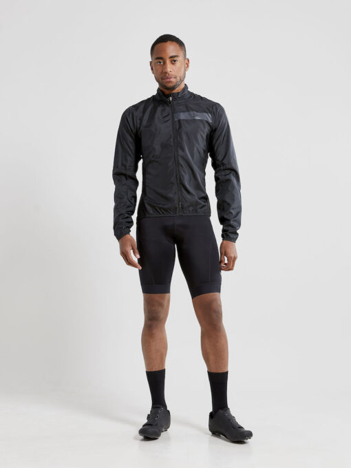 CRAFT ADV Essence Light Wind Jacket Men's - Image 6