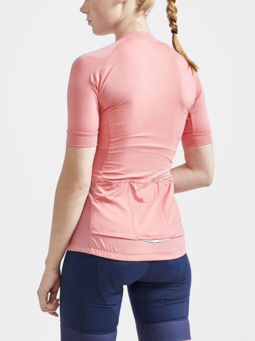 CRAFT Adv Endur Jersey Women's - Image 2