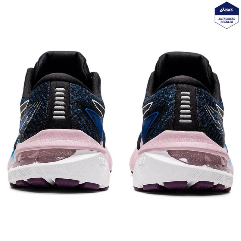 ASICS GT-2000 10 Women's bėgimo 