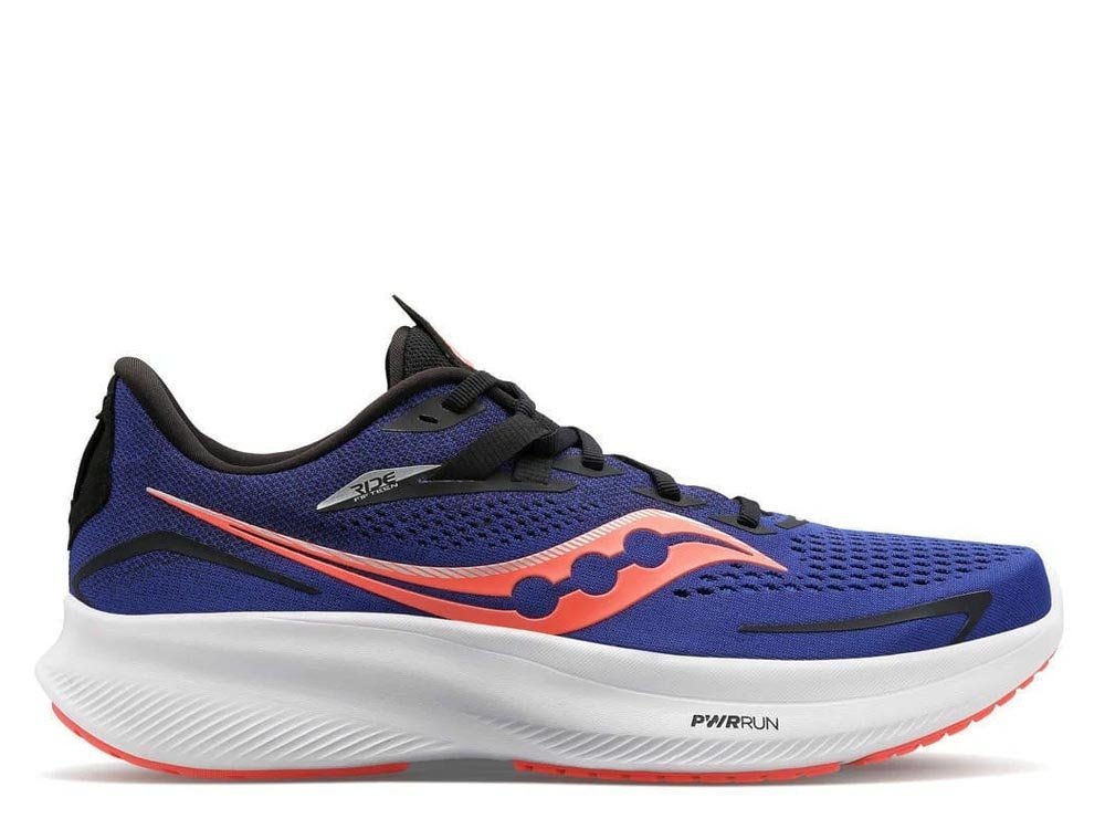 Saucony Ride 15 Men's S20729-16 