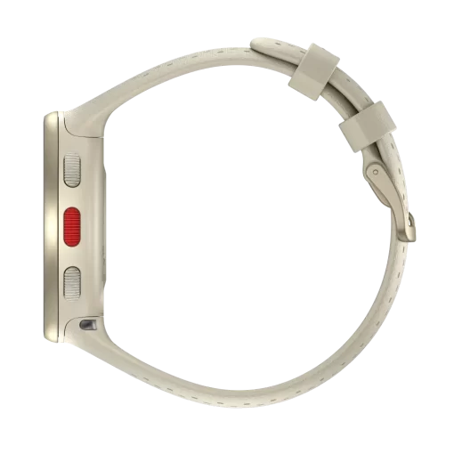 POLAR PACER PRO Gold Dust sportinis laikrodis - Image 5