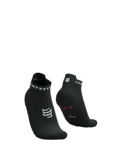 COMPRESSPORT PRO RACING SOCKS V4.0 RUN LOW
