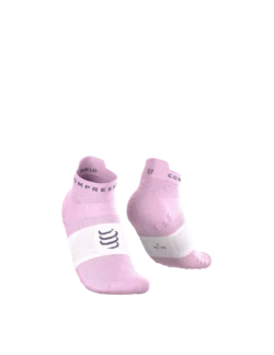 COMPRESSPORT PRO RACING SOCKS V4.0 RUN LOW