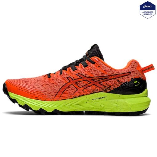 ASICS Gel-Trabuco 10 Men's - Image 4