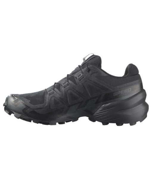 Salomon Speedcross 6 Gore-Tex Women's - Image 2