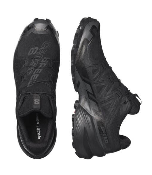 Salomon Speedcross 6 Gore-Tex Women's - Image 3