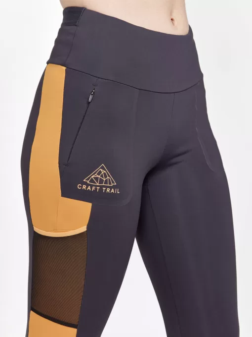 CRAFT PRO Trail Tights Women's - Image 6