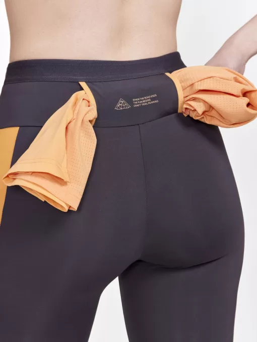 CRAFT PRO Trail Tights Women's - Image 7