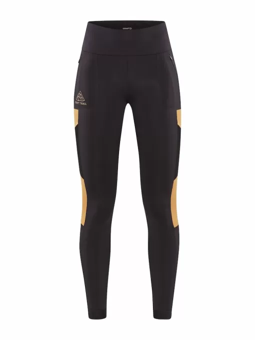 CRAFT PRO Trail Tights Women's - Image 2