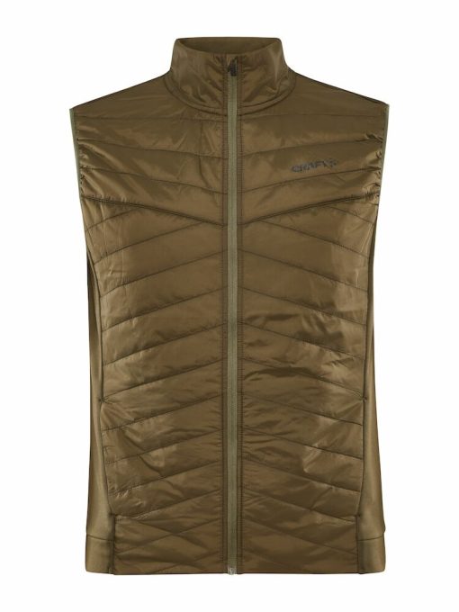 CRAFT ADV Essence Warm Vest Men's - Image 5