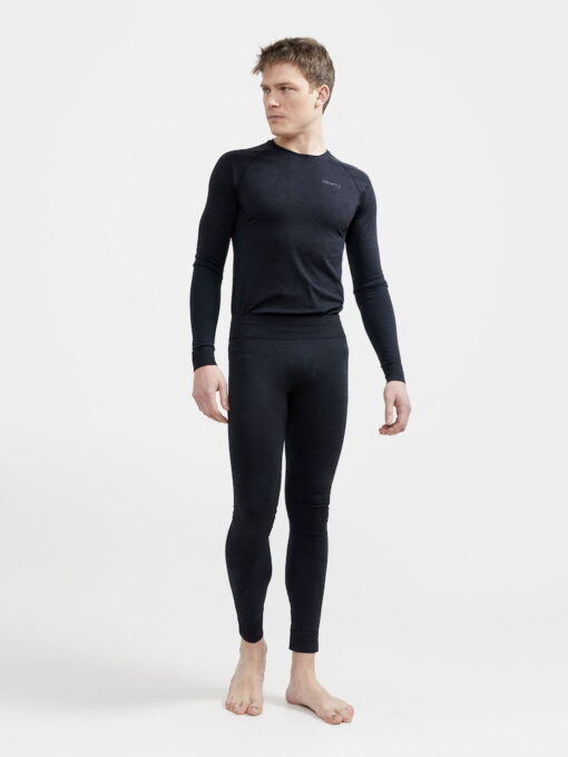 CRAFT Core Dry Active Comfort LS Men's - Image 5