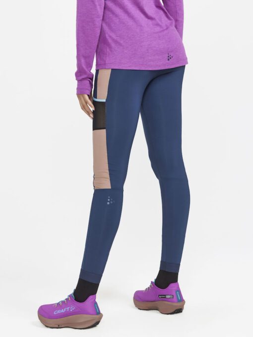 CRAFT PRO Trail Tights Women's - Image 6