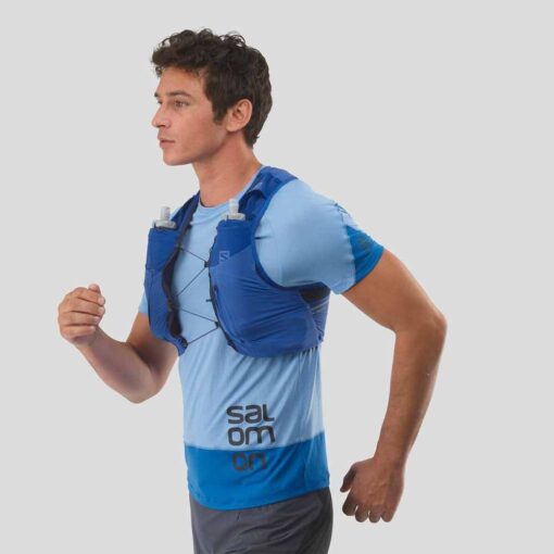 Salomon Sense 5 Pro Running Vest - Image 3