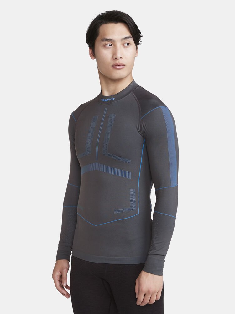 CRAFT Active Intensity CN LS Men's - Image 5