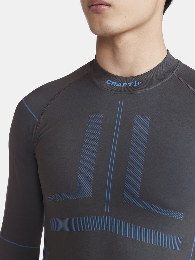 CRAFT Active Intensity CN LS Men's - Image 2