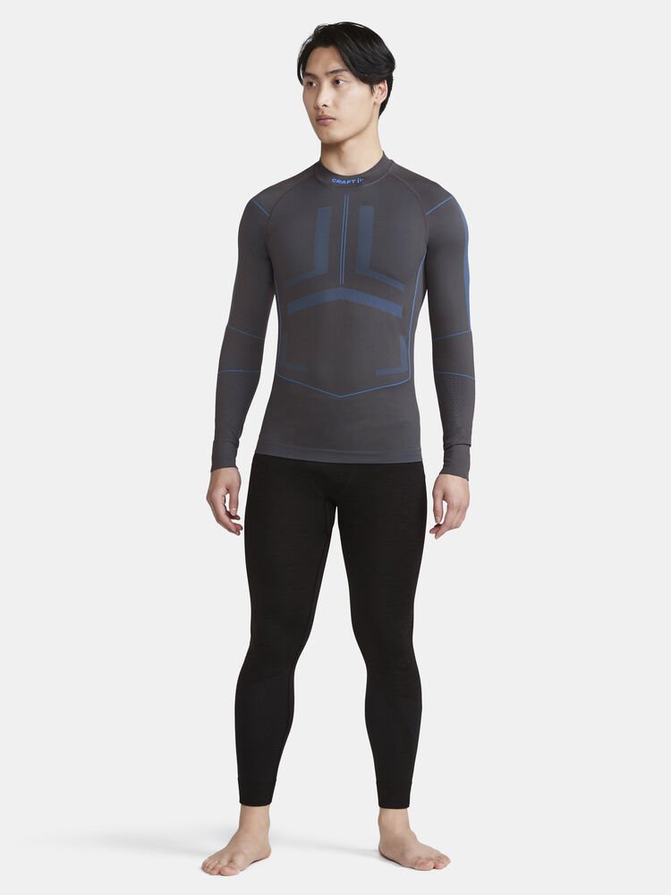 CRAFT Active Intensity CN LS Men's - Image 3