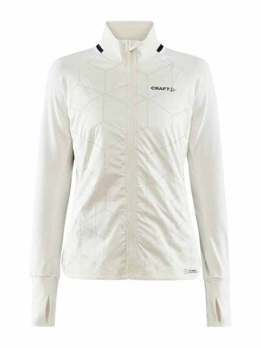 CRAFT ADV SubZ Lumen Jacket 2 Women's - Image 2