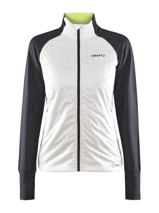 CRAFT ADV SubZ Lumen Jacket 2 Women's - Image 6