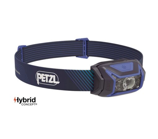 Petzl ACTIK® CORE 600 LM