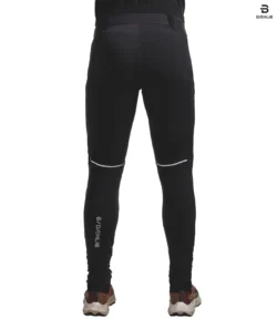 Bjorn Daehlie Distance Warm Running Pants - Men's - Image 4