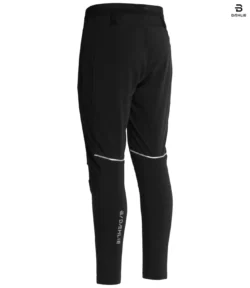 Bjorn Daehlie Distance Warm Running Pants - Men's - Image 2
