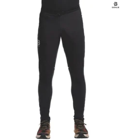 Bjorn Daehlie Distance Warm Running Pants - Men's - Image 5