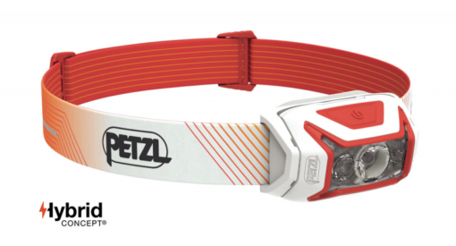 Petzl ACTIK® CORE 600 LM - Image 6