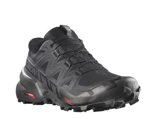 SALOMON Speedcross 6 Gore-Tex Men's L41738600 - Image 4