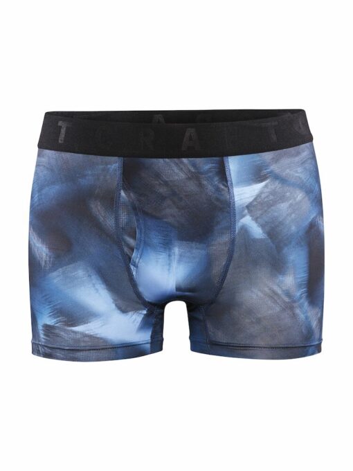 Craft CORE Dry Boxer 3-inch kelnaitės Men's - Image 2