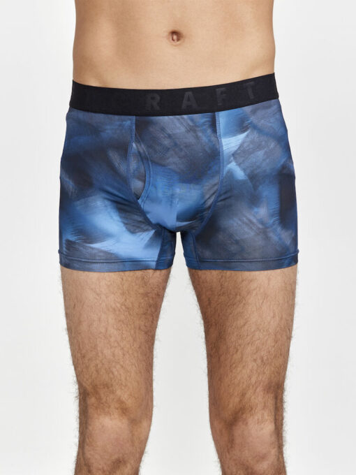 Craft CORE Dry Boxer 3-inch kelnaitės Men's - Image 3