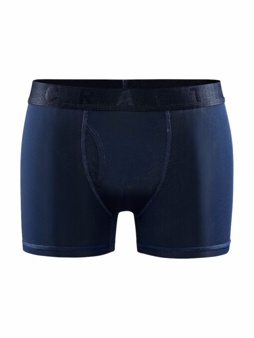 Craft CORE Dry Boxer 3-inch kelnaitės Men's - Image 4