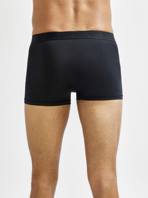 Craft CORE Dry Boxer 3-inch kelnaitės Men's - Image 6