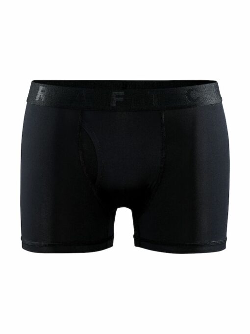 Craft CORE Dry Boxer 3-inch kelnaitės Men's