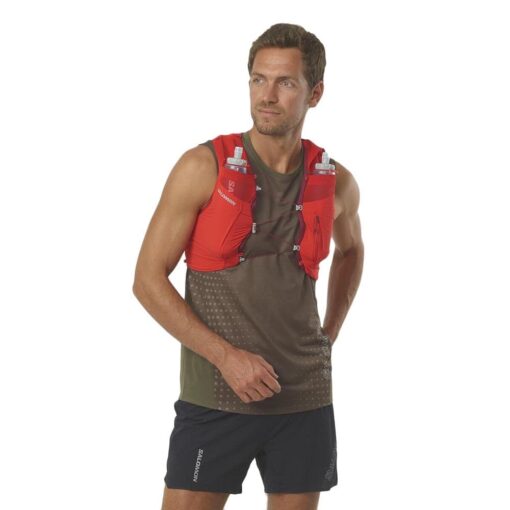 Salomon Sense 5 Pro Running Vest - Image 4