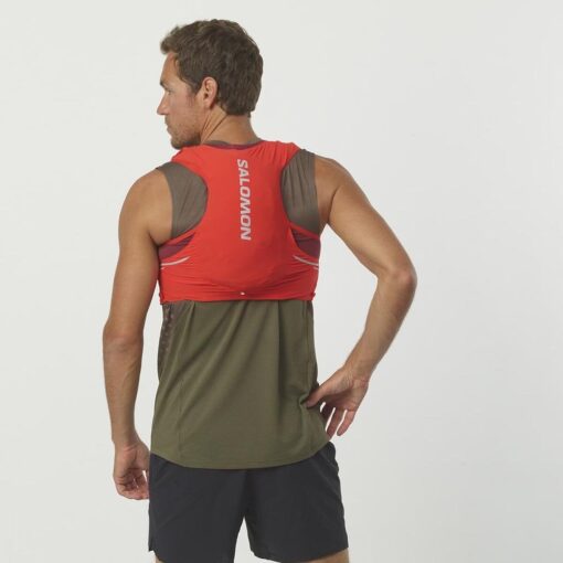 Salomon Sense 5 Pro Running Vest - Image 3