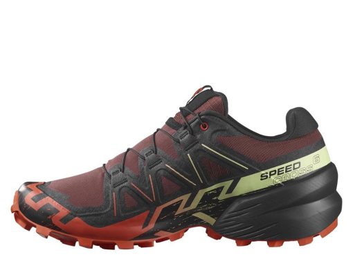 SALOMON Speedcross 6 Men's L47581500 - Image 5