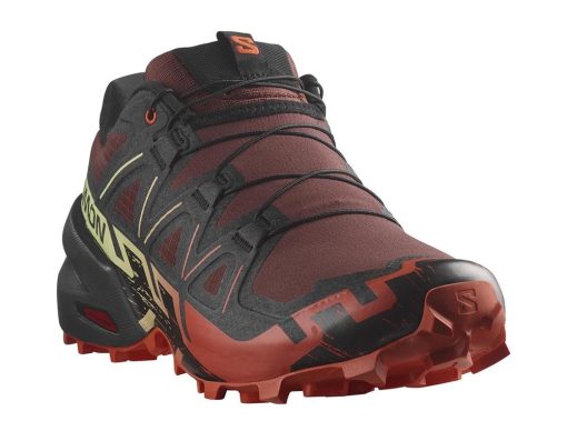 SALOMON Speedcross 6 Men's L47581500 - Image 4