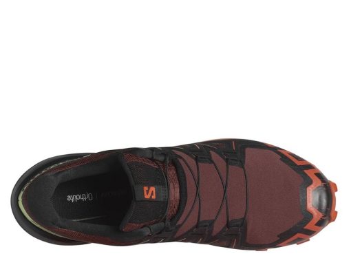 SALOMON Speedcross 6 Men's L47581500 - Image 2