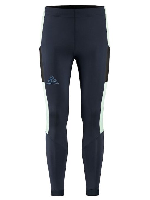 CRAFT PRO Trail Tights Men's - Image 5