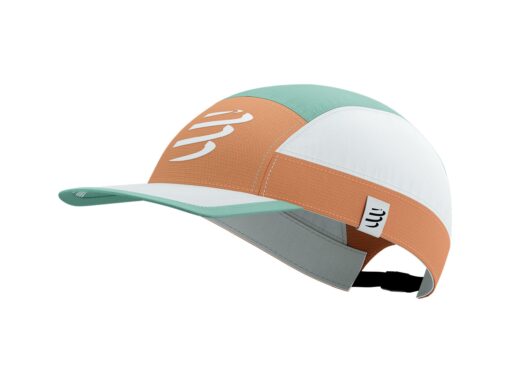 COMPRESSPORT 5 PANEL LIGHT CAP